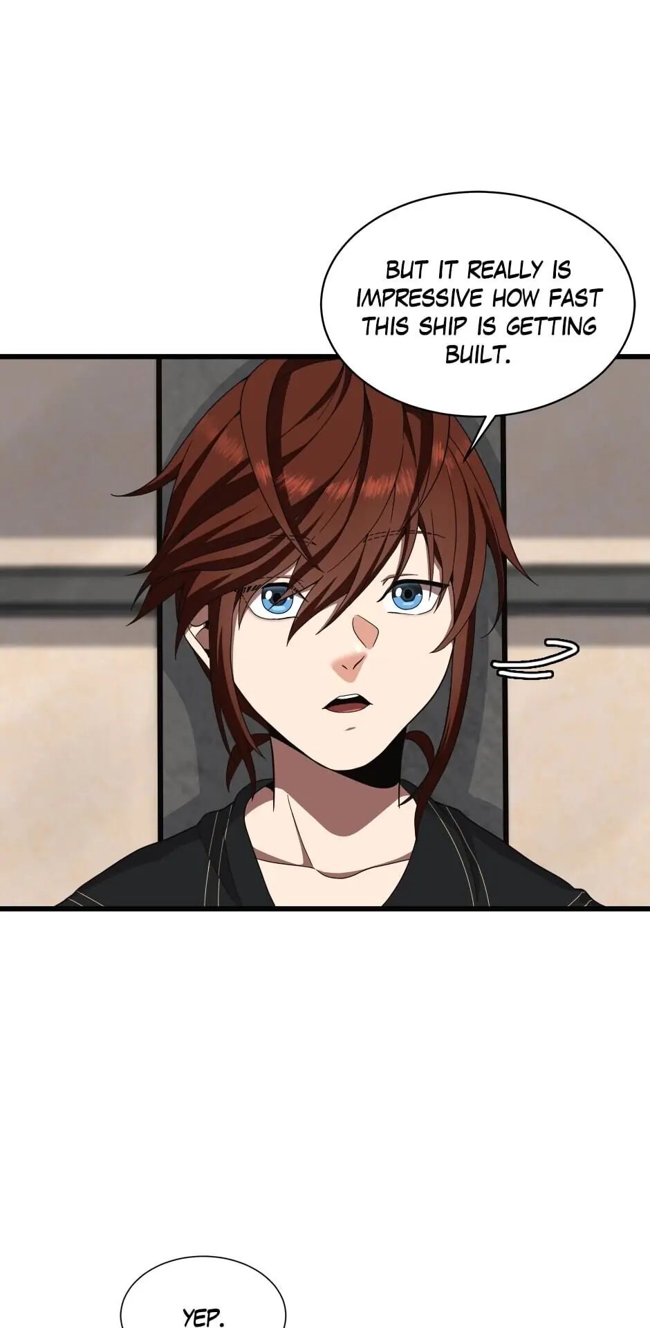 The Beginning After The End Chapter 85 Page 24