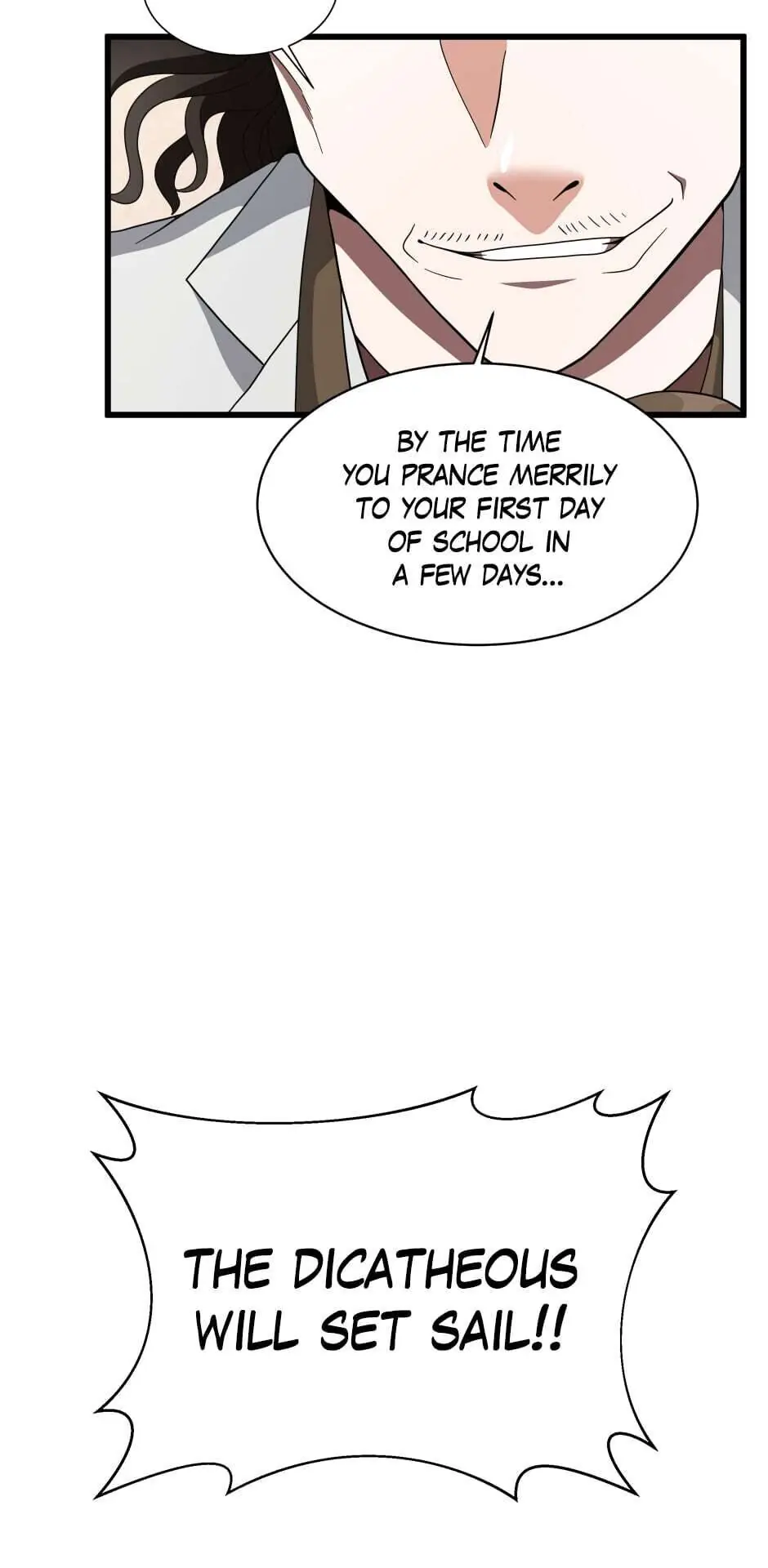 The Beginning After The End Chapter 85 Page 25
