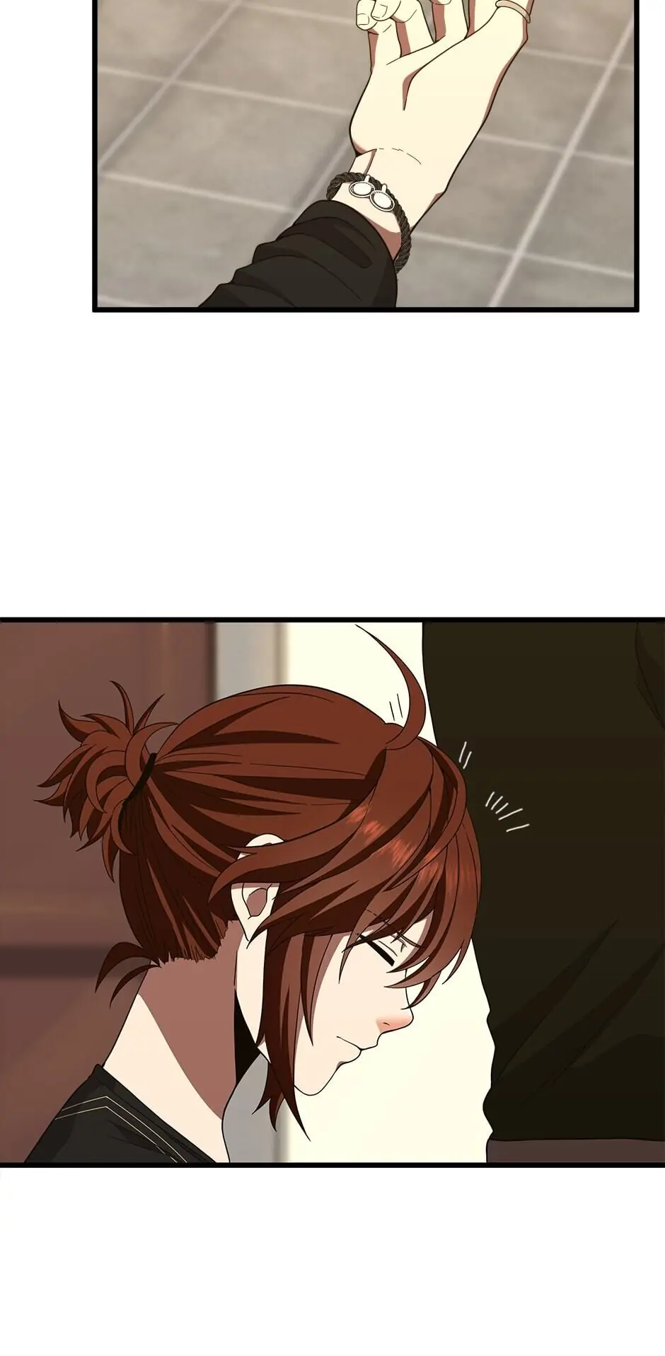 The Beginning After The End Chapter 85 Page 31