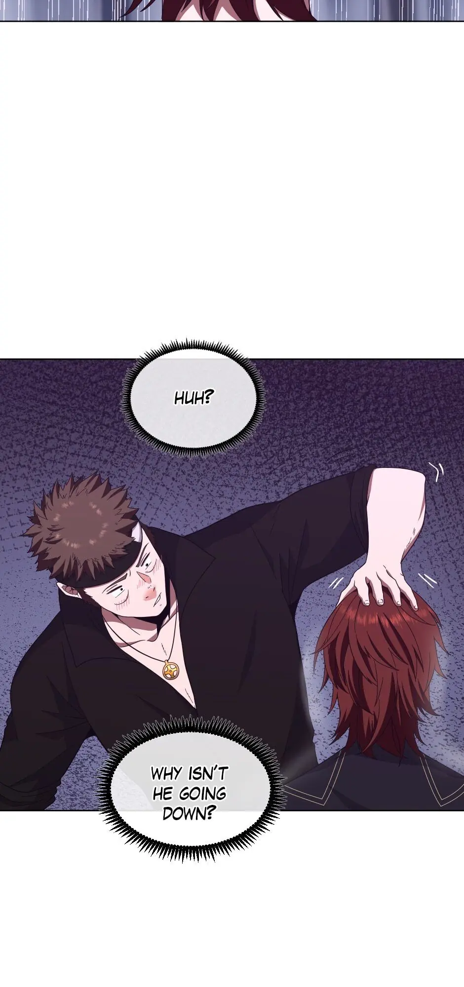 The Beginning After The End Chapter 85 Page 37