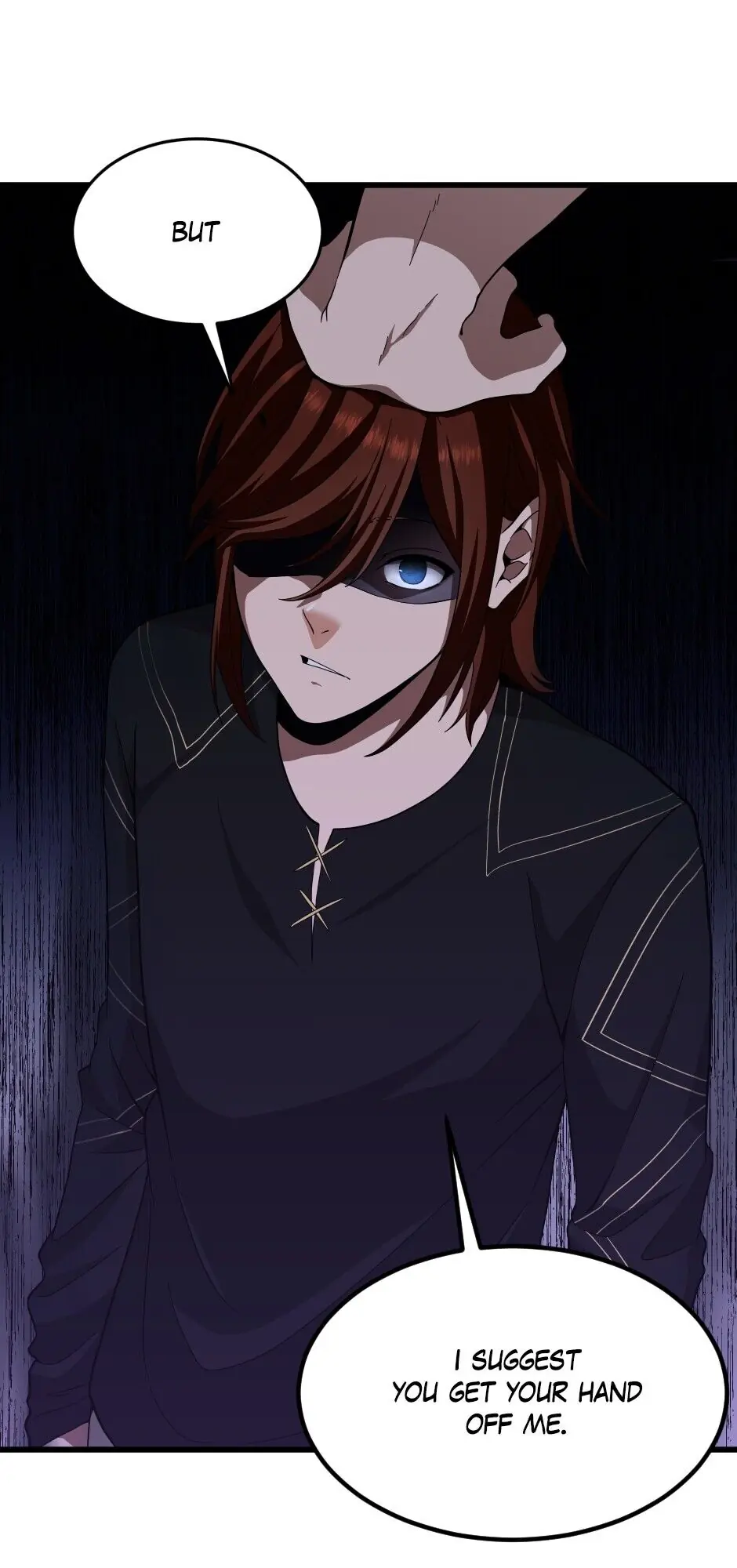 The Beginning After The End Chapter 85 Page 39