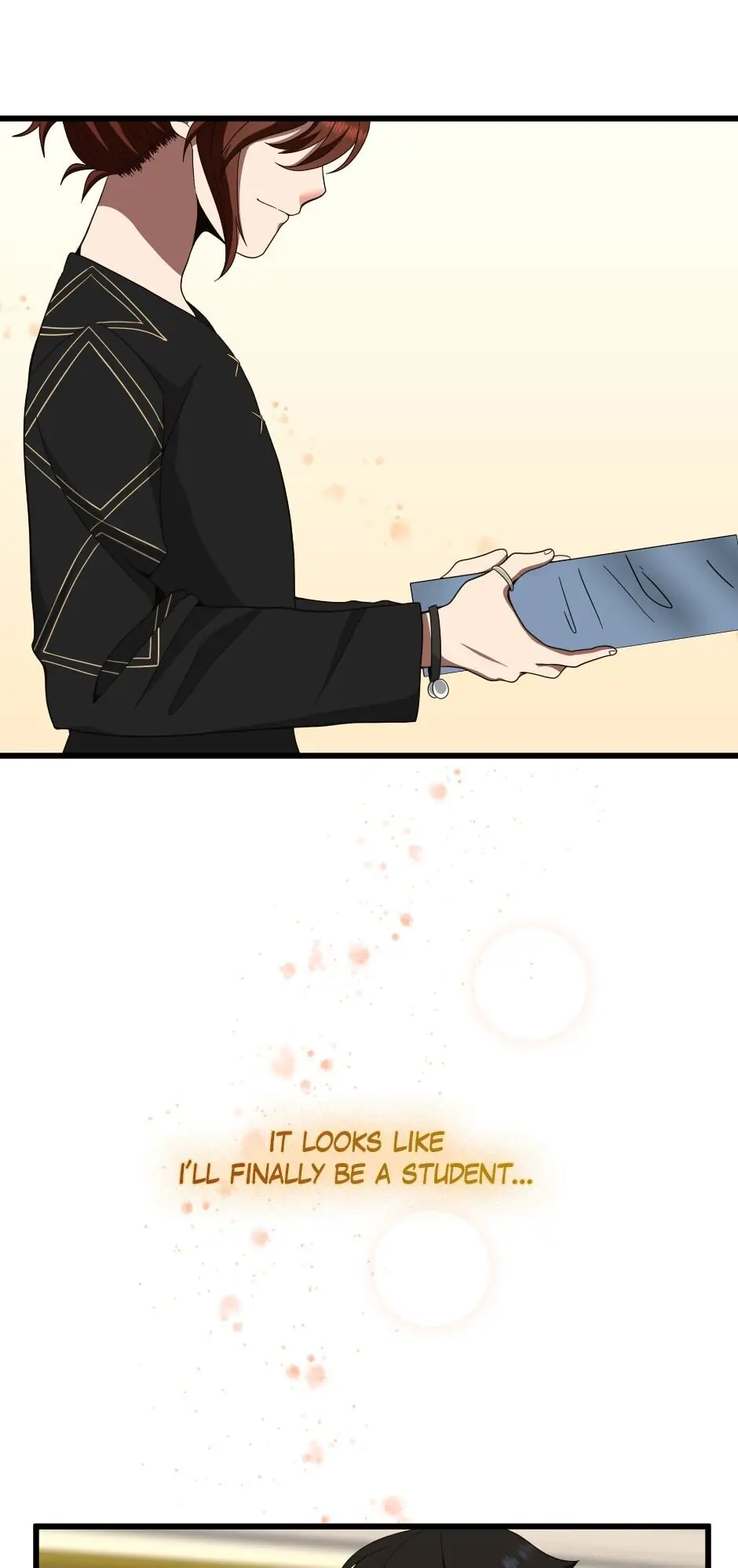 The Beginning After The End Chapter 85 Page 57