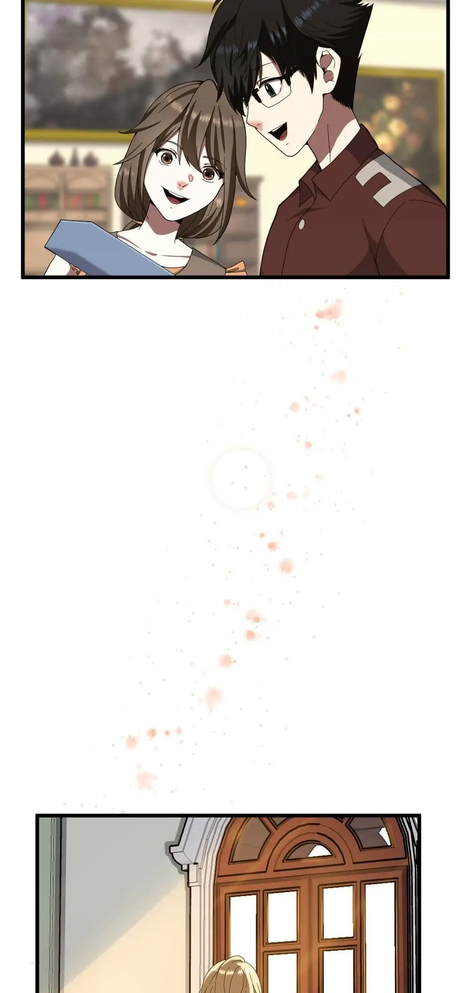 The Beginning After The End Chapter 85 Page 58