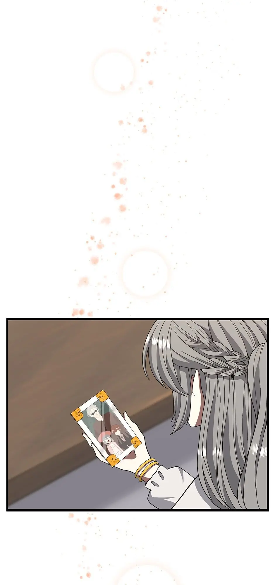 The Beginning After The End Chapter 85 Page 60