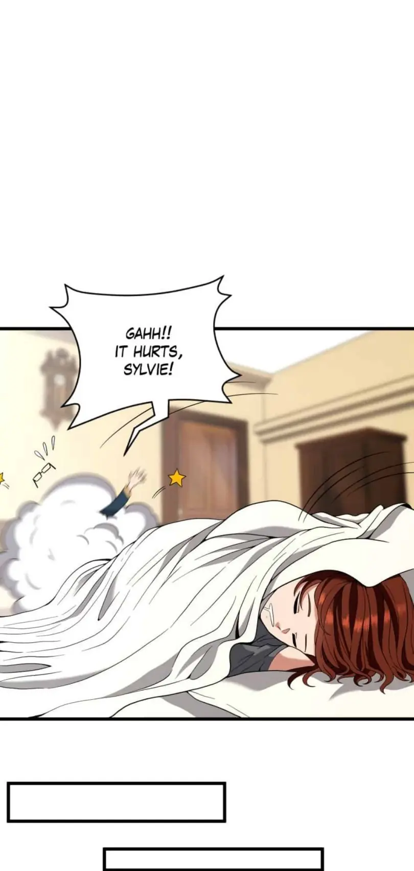 The Beginning After The End Chapter 86 Page 6