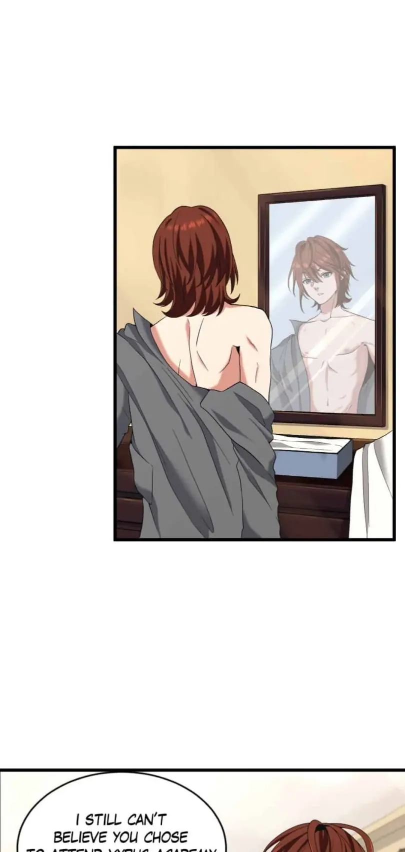 The Beginning After The End Chapter 86 Page 9