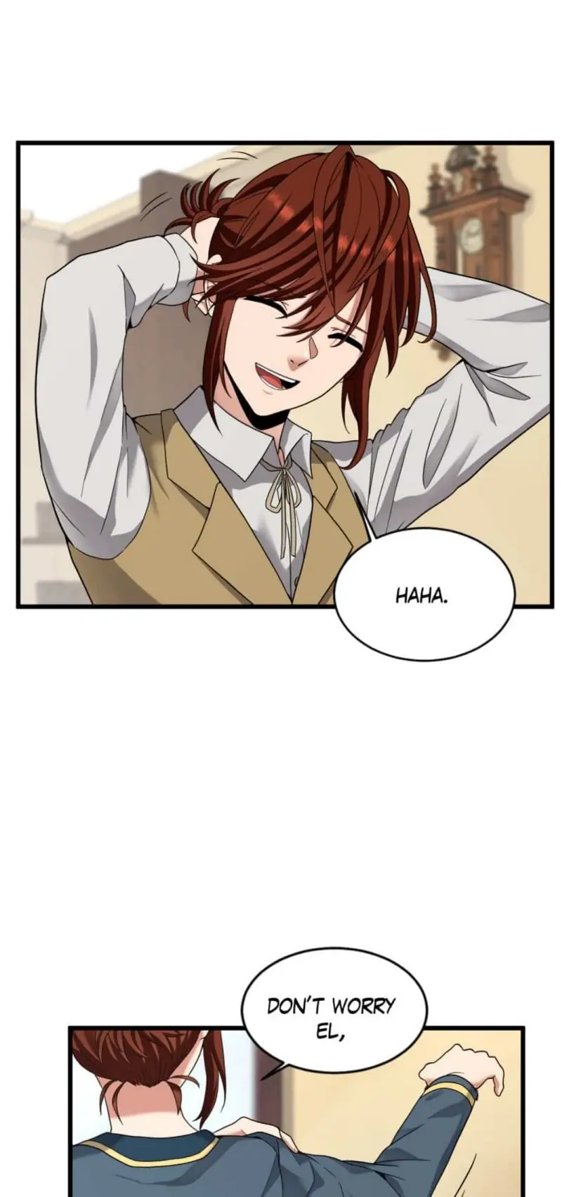 The Beginning After The End Chapter 86 Page 14