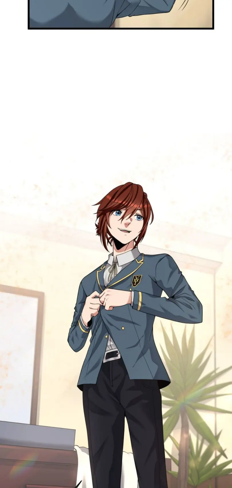 The Beginning After The End Chapter 86 Page 15