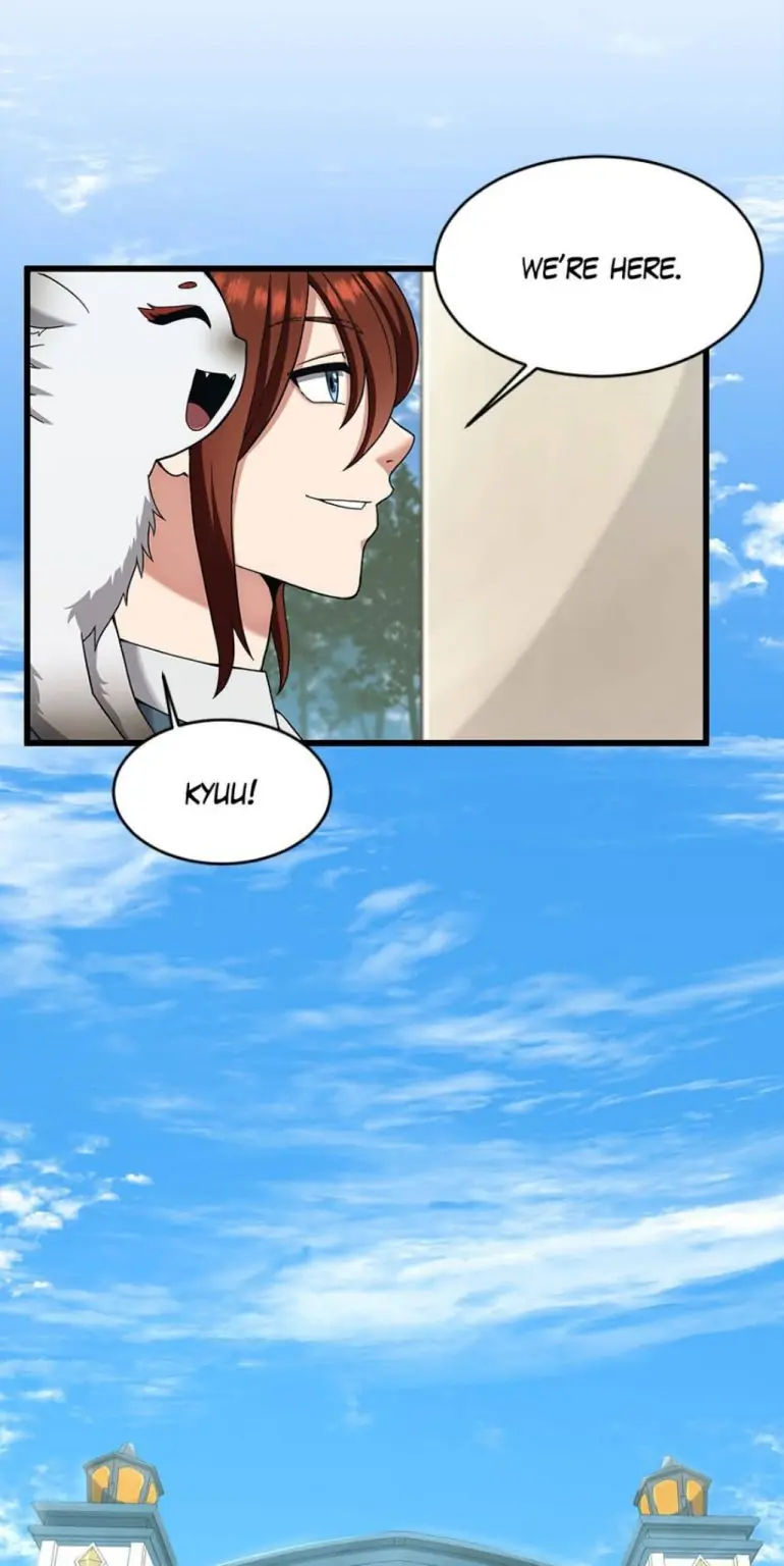 The Beginning After The End Chapter 86 Page 26