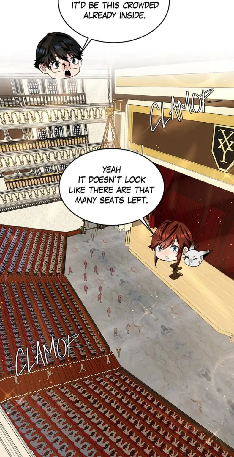 The Beginning After The End Chapter 86 Page 40