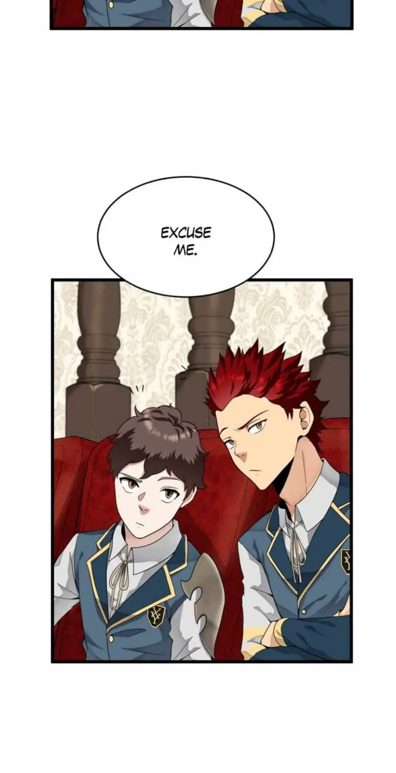 The Beginning After The End Chapter 86 Page 43