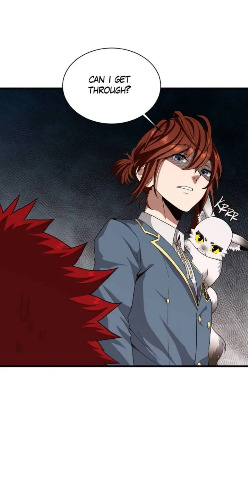 The Beginning After The End Chapter 86 Page 44