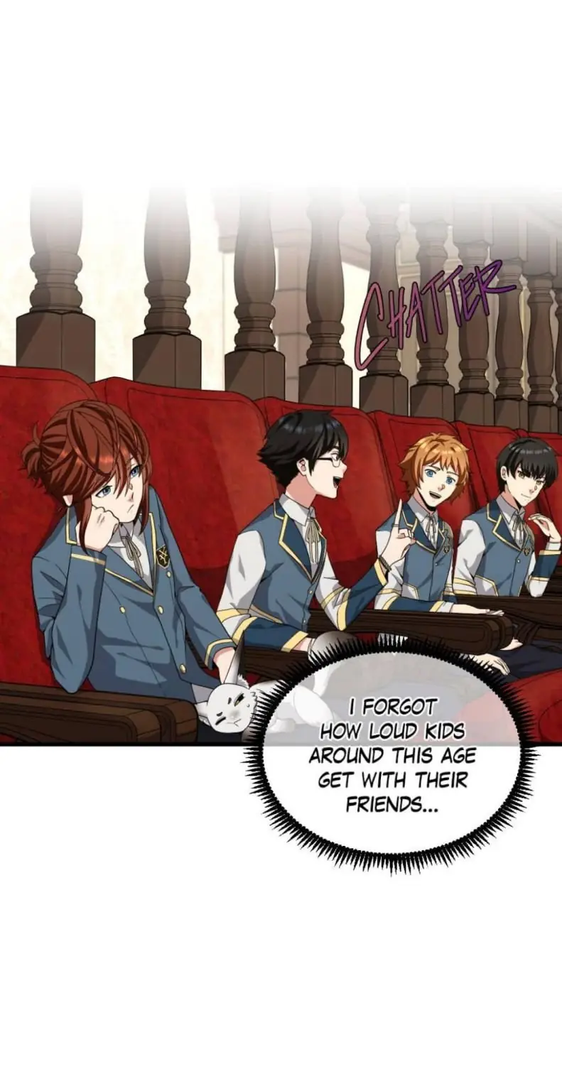 The Beginning After The End Chapter 86 Page 46