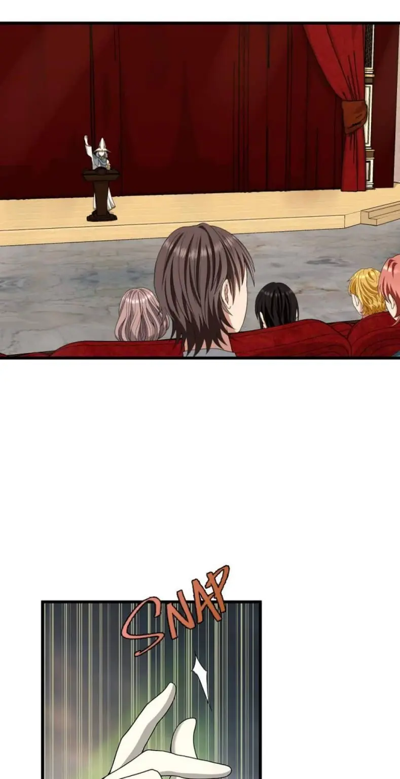 The Beginning After The End Chapter 86 Page 51