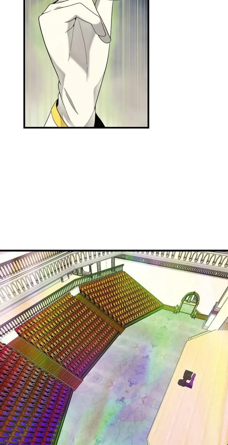 The Beginning After The End Chapter 86 Page 52