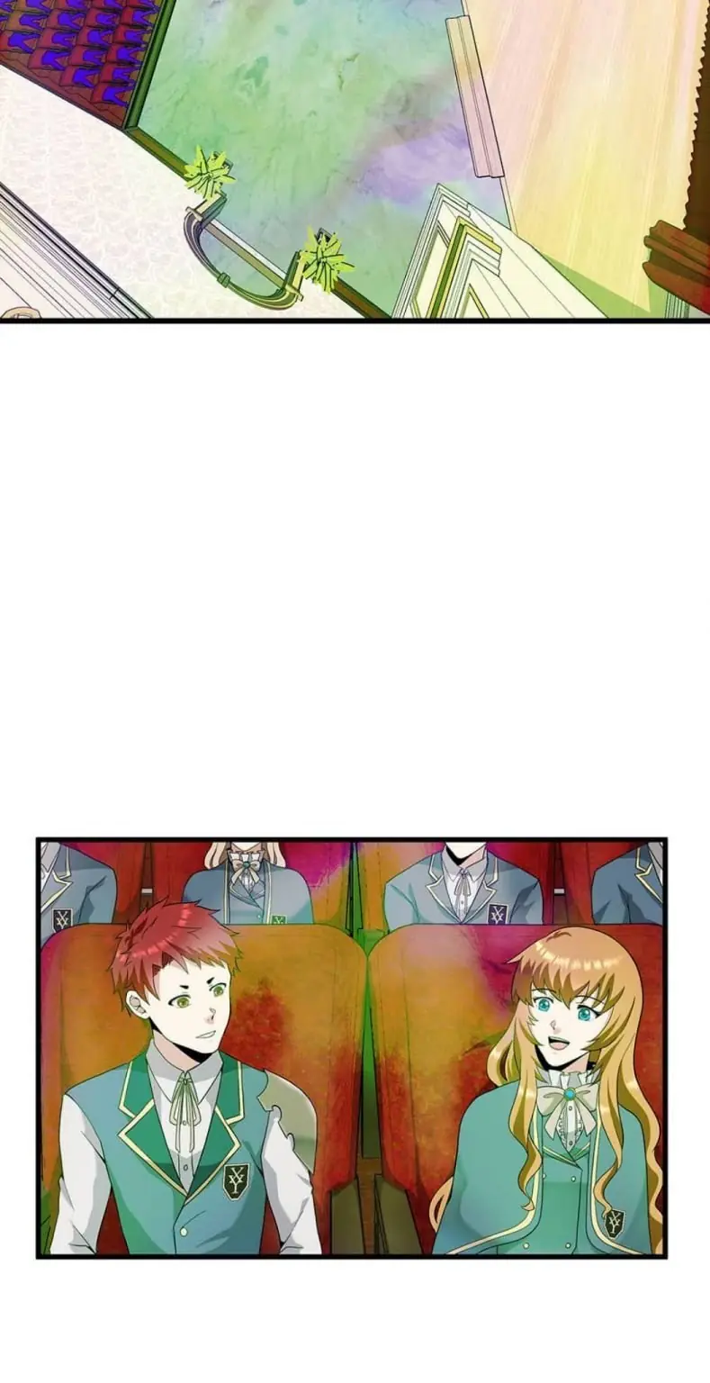The Beginning After The End Chapter 86 Page 53
