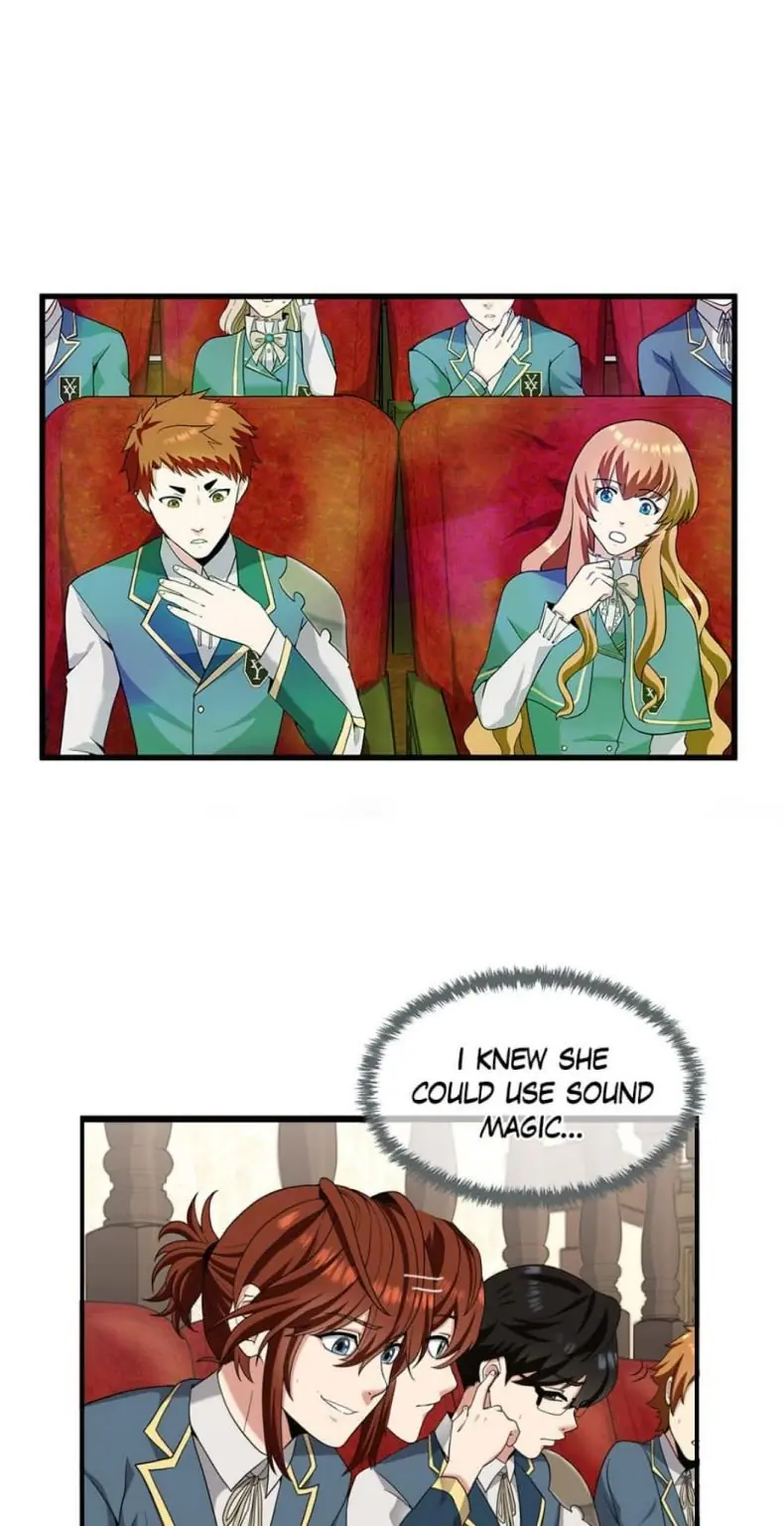 The Beginning After The End Chapter 86 Page 54