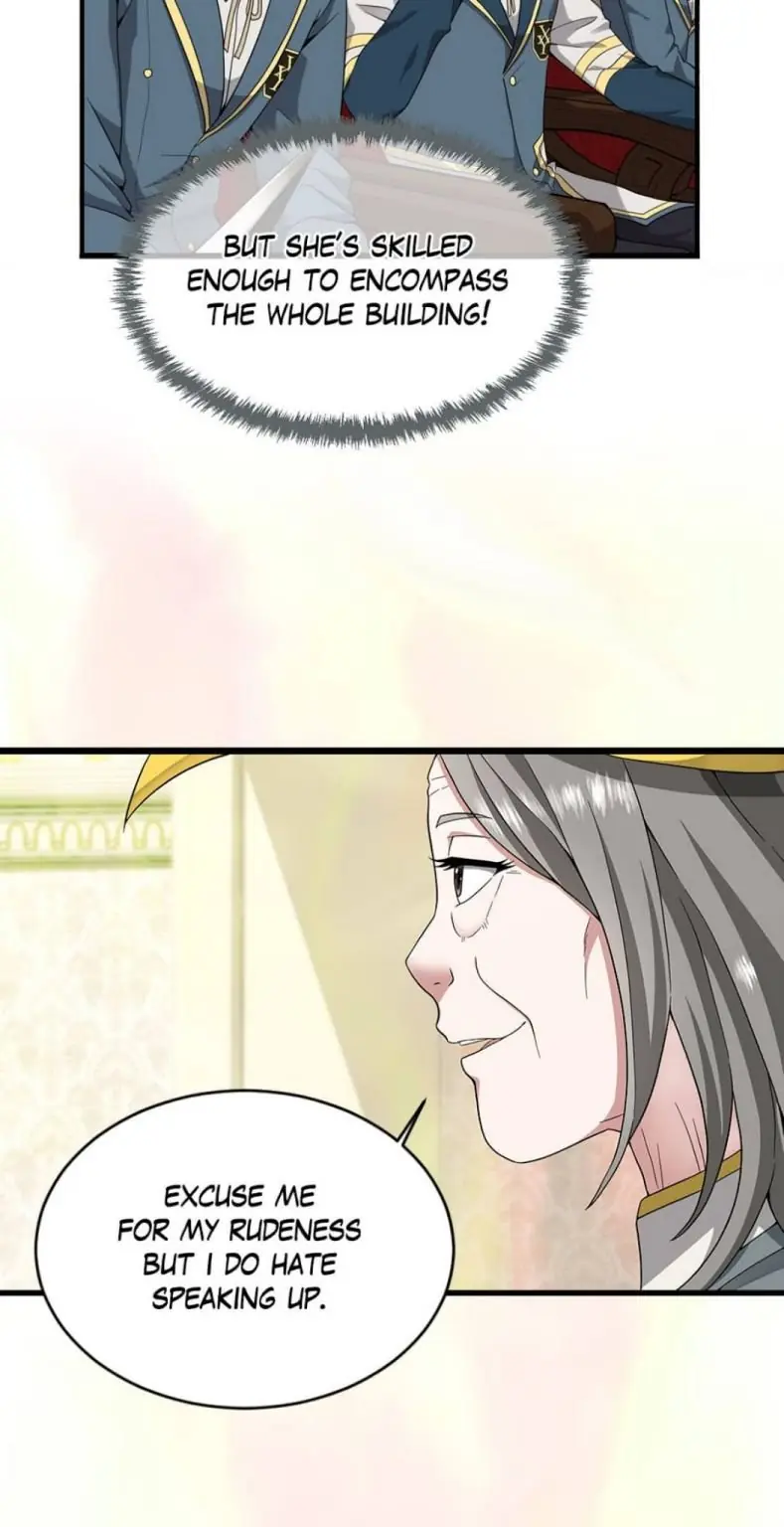 The Beginning After The End Chapter 86 Page 55