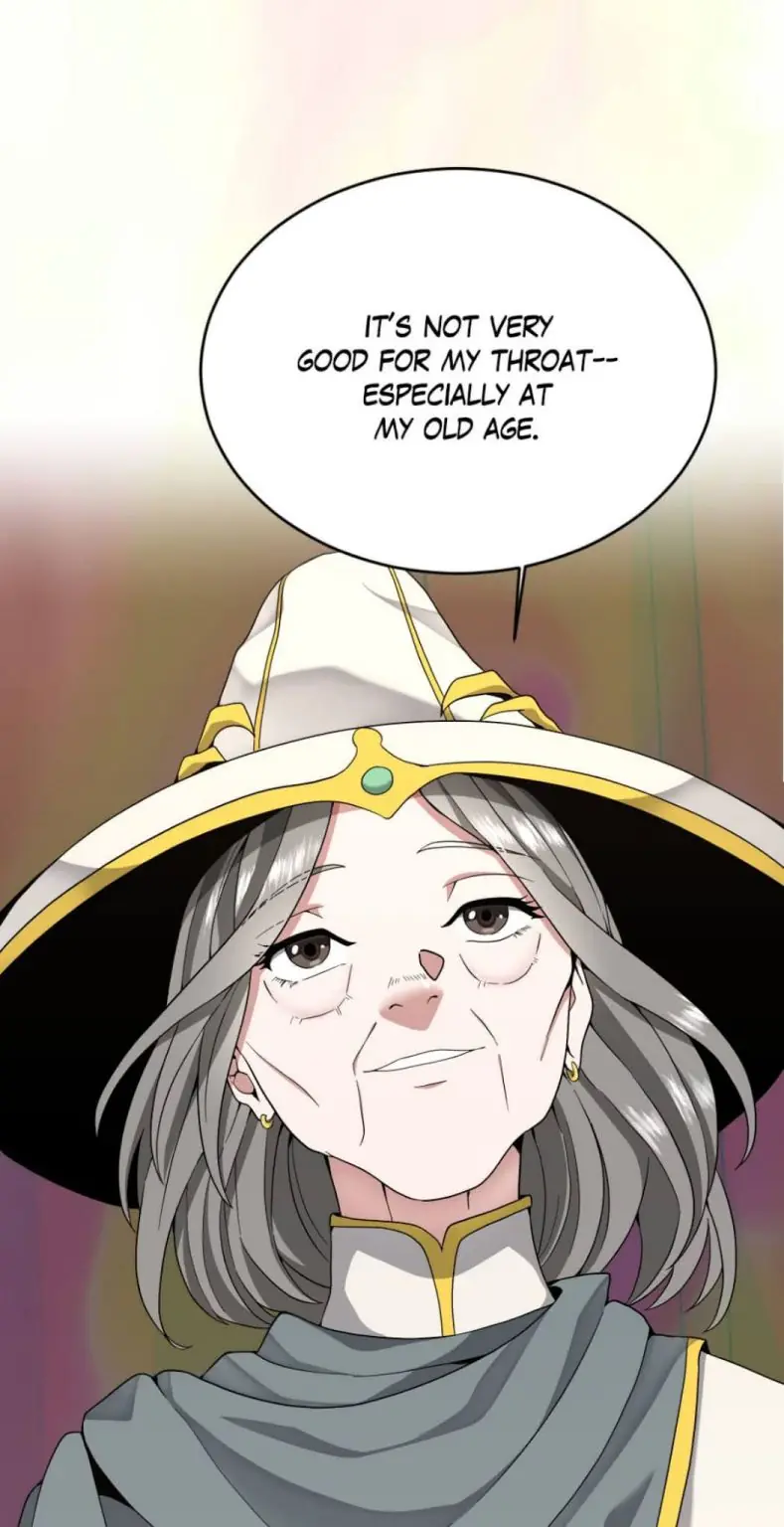 The Beginning After The End Chapter 86 Page 56