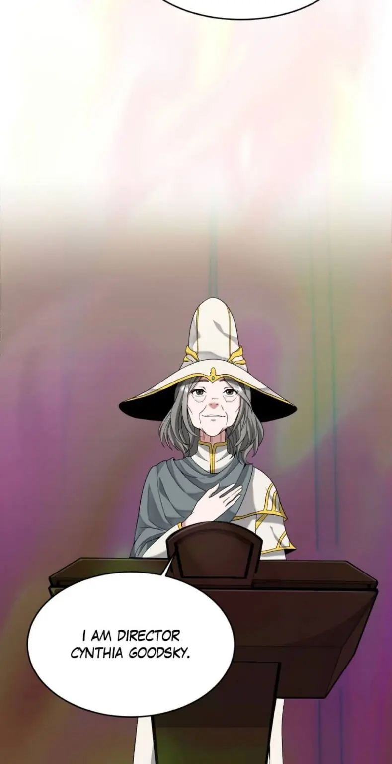 The Beginning After The End Chapter 86 Page 58