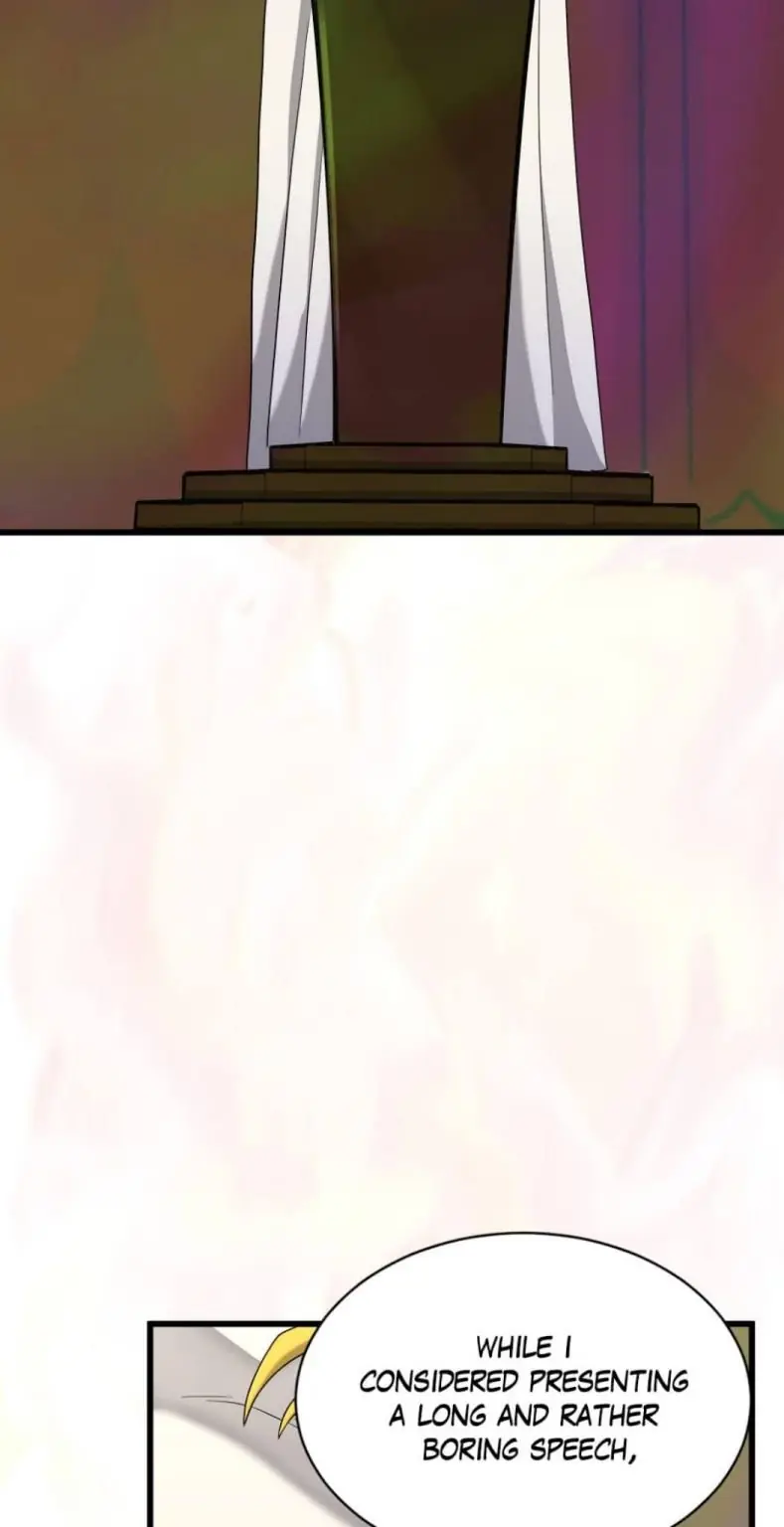 The Beginning After The End Chapter 86 Page 59