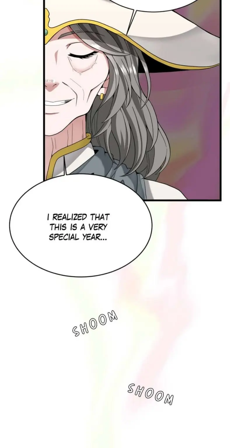 The Beginning After The End Chapter 86 Page 60
