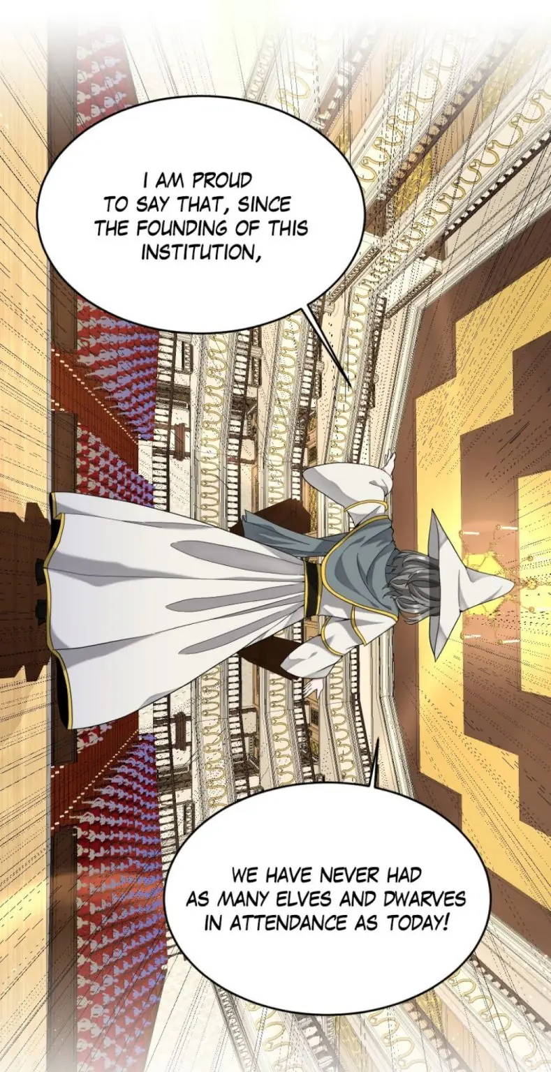 The Beginning After The End Chapter 86 Page 61