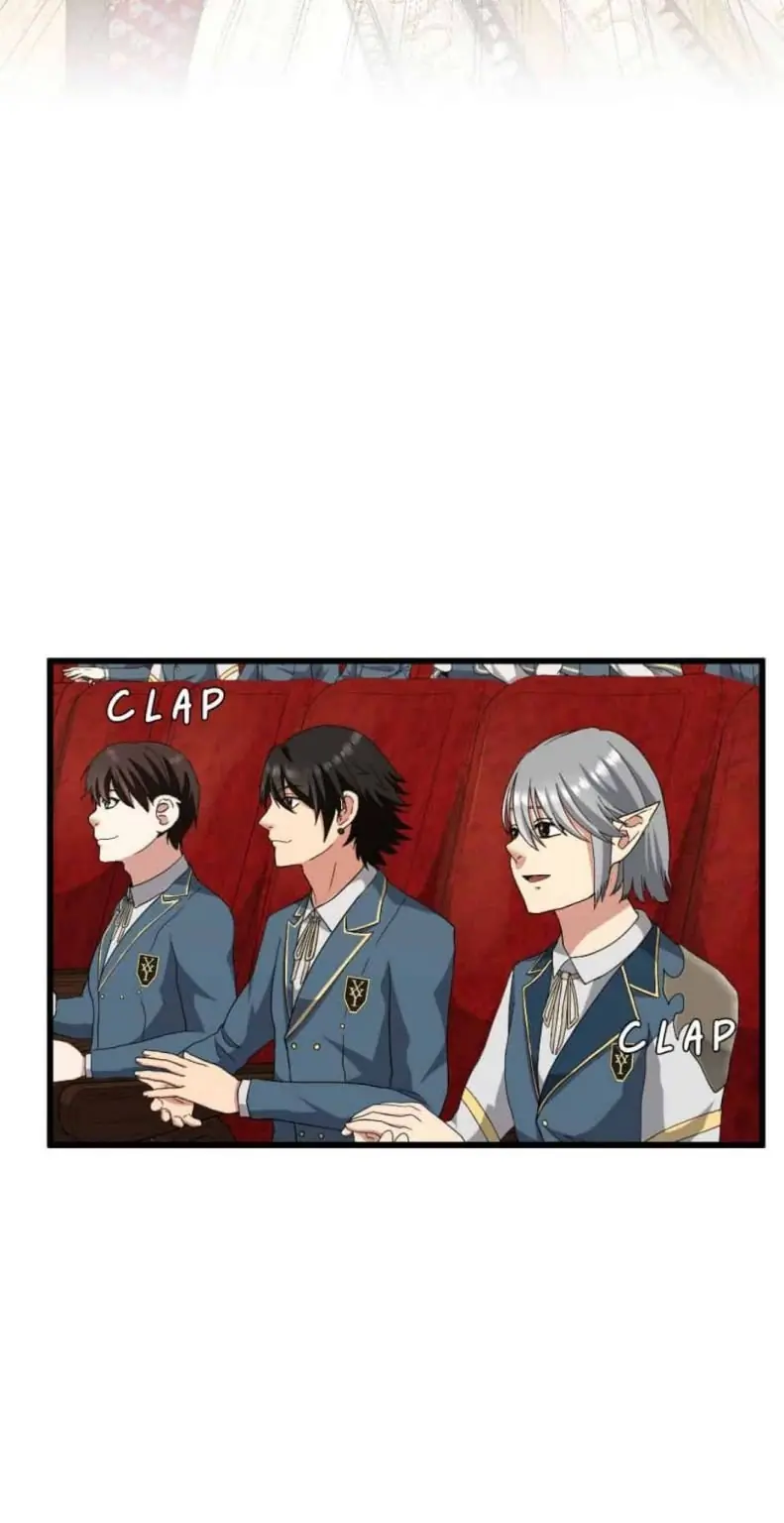 The Beginning After The End Chapter 86 Page 62