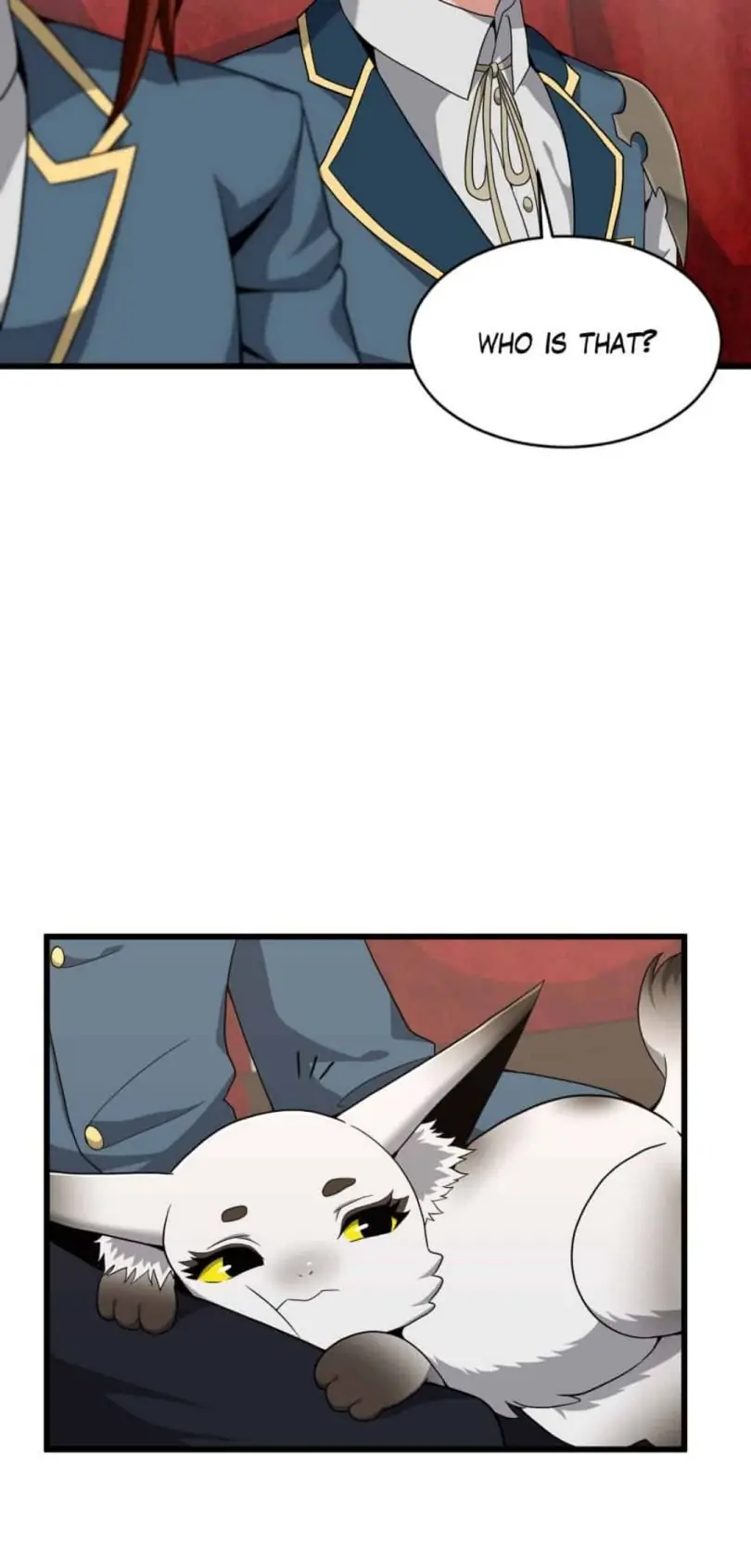 The Beginning After The End Chapter 86 Page 68