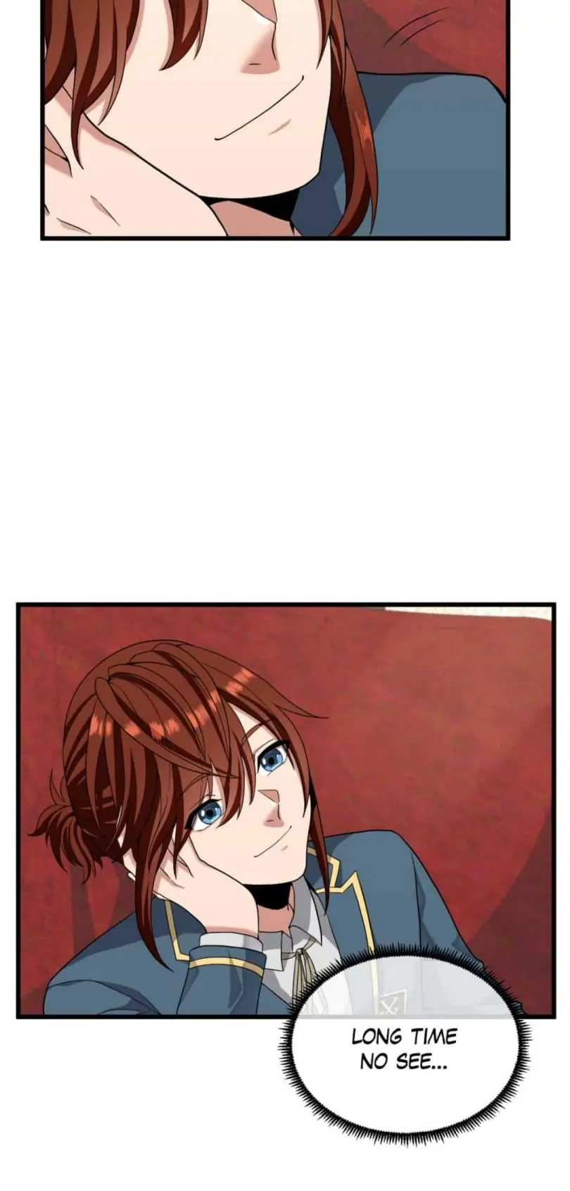 The Beginning After The End Chapter 86 Page 70