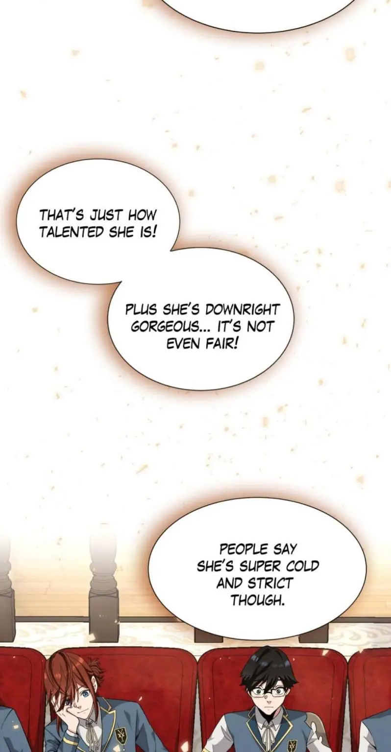 The Beginning After The End Chapter 87 Page 3