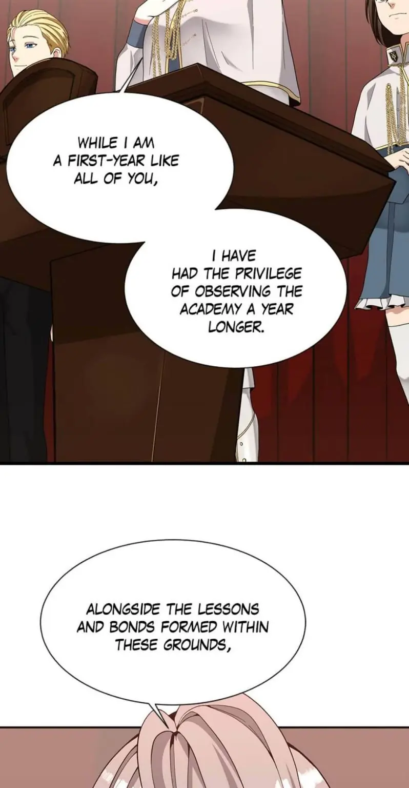 The Beginning After The End Chapter 87 Page 6
