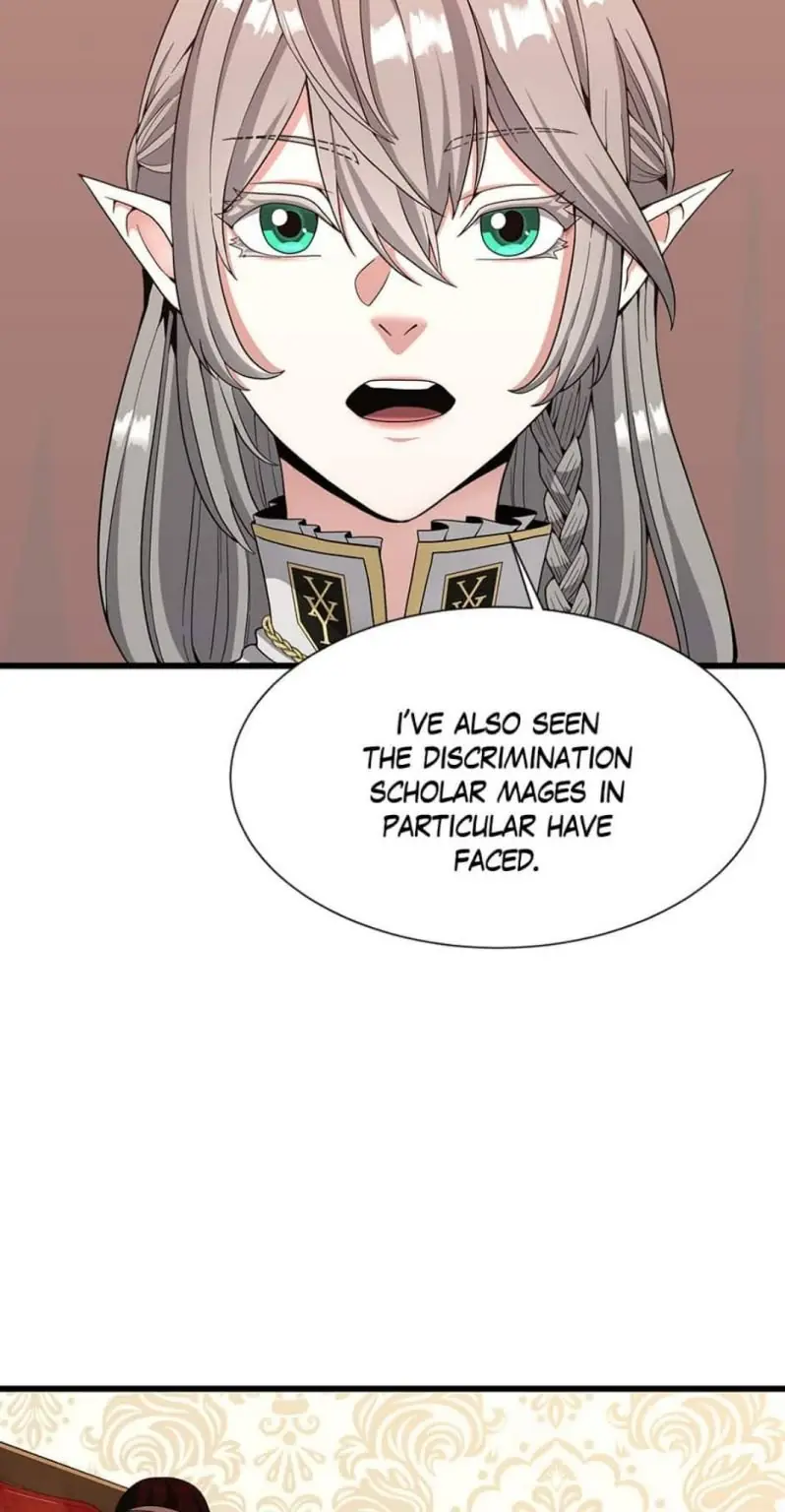The Beginning After The End Chapter 87 Page 7
