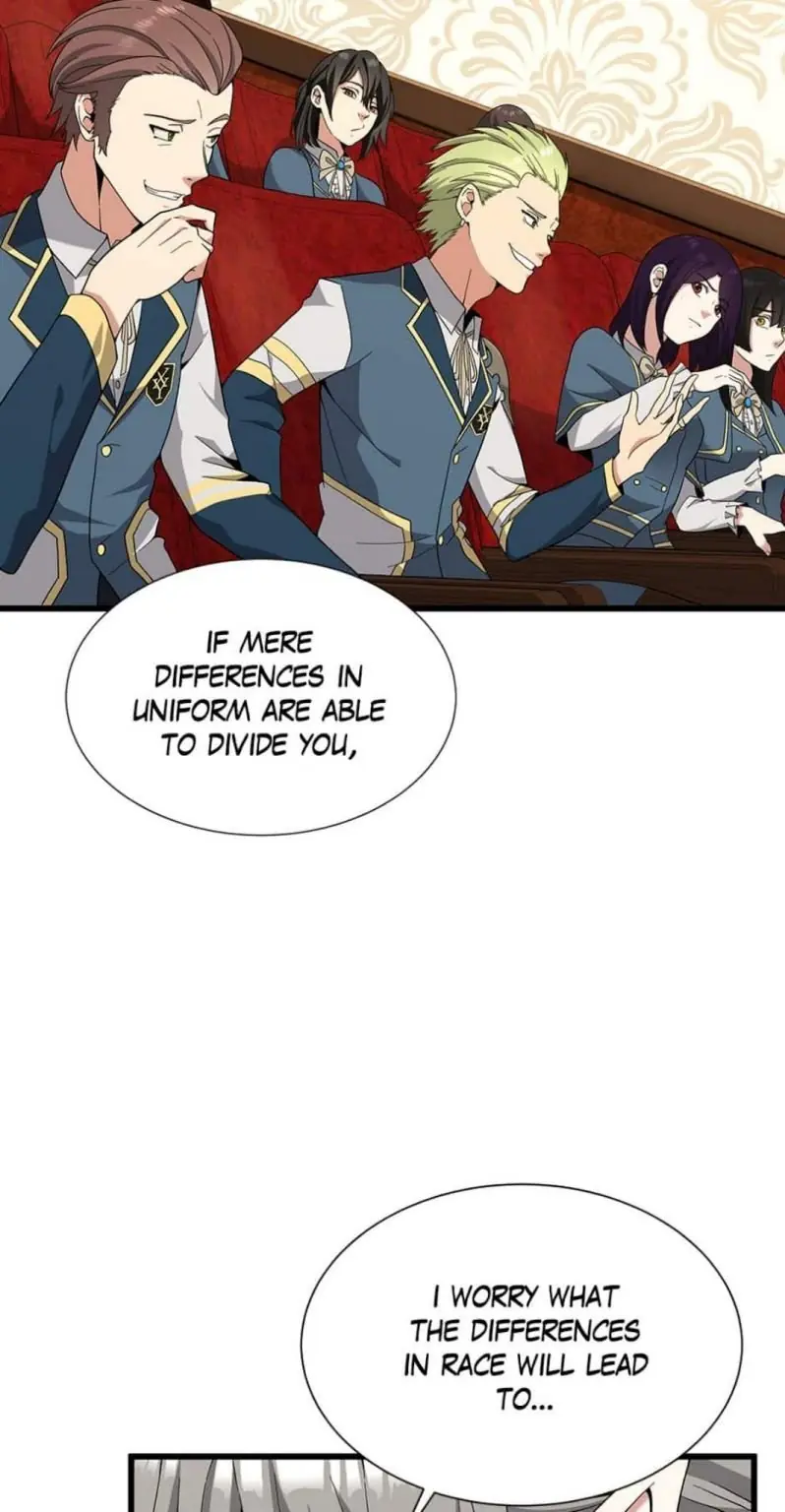 The Beginning After The End Chapter 87 Page 8