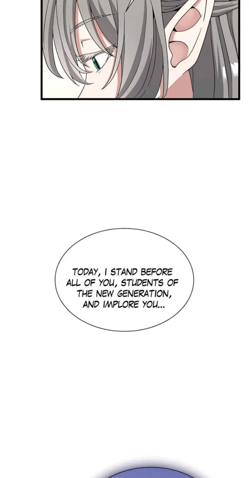 The Beginning After The End Chapter 87 Page 9