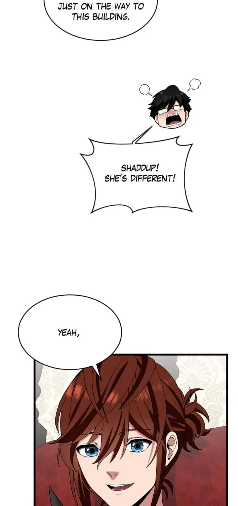 The Beginning After The End Chapter 87 Page 19
