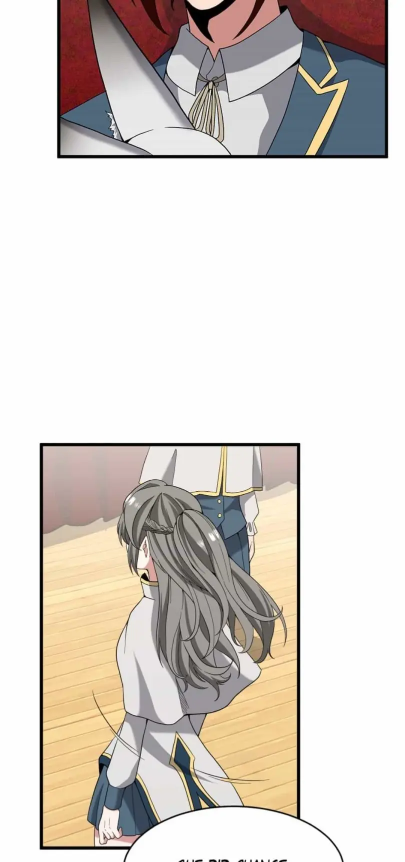 The Beginning After The End Chapter 87 Page 20