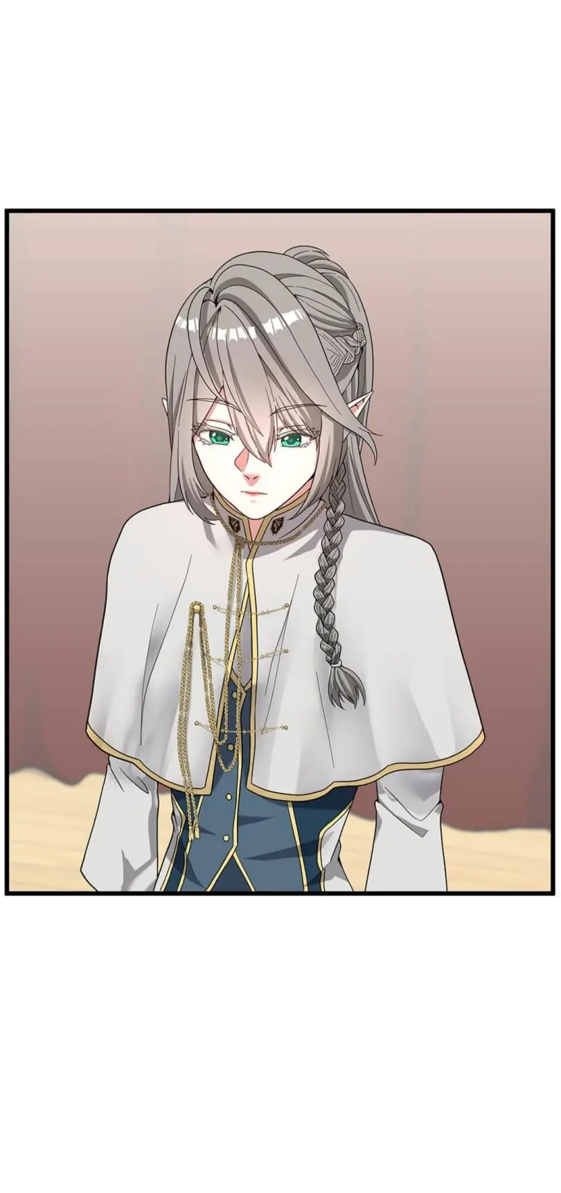 The Beginning After The End Chapter 87 Page 24