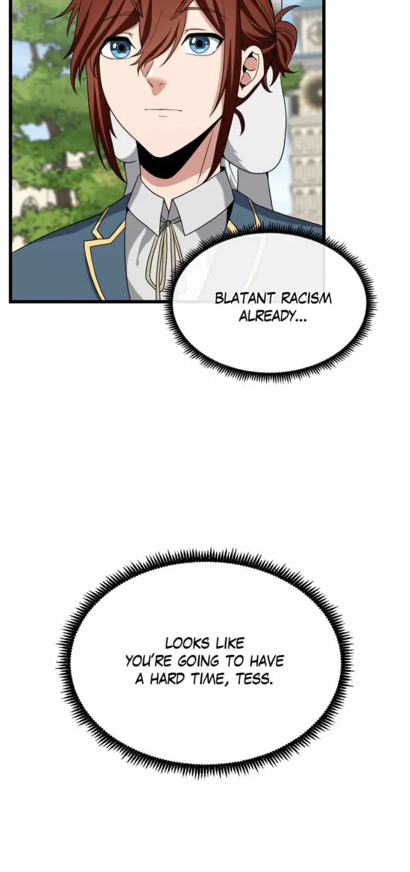 The Beginning After The End Chapter 87 Page 32