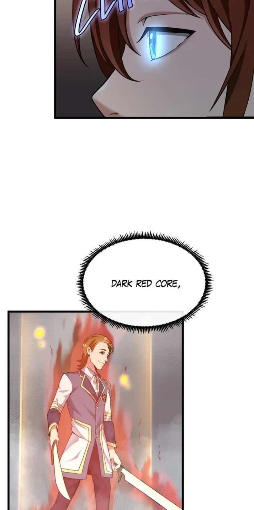 The Beginning After The End Chapter 87 Page 42