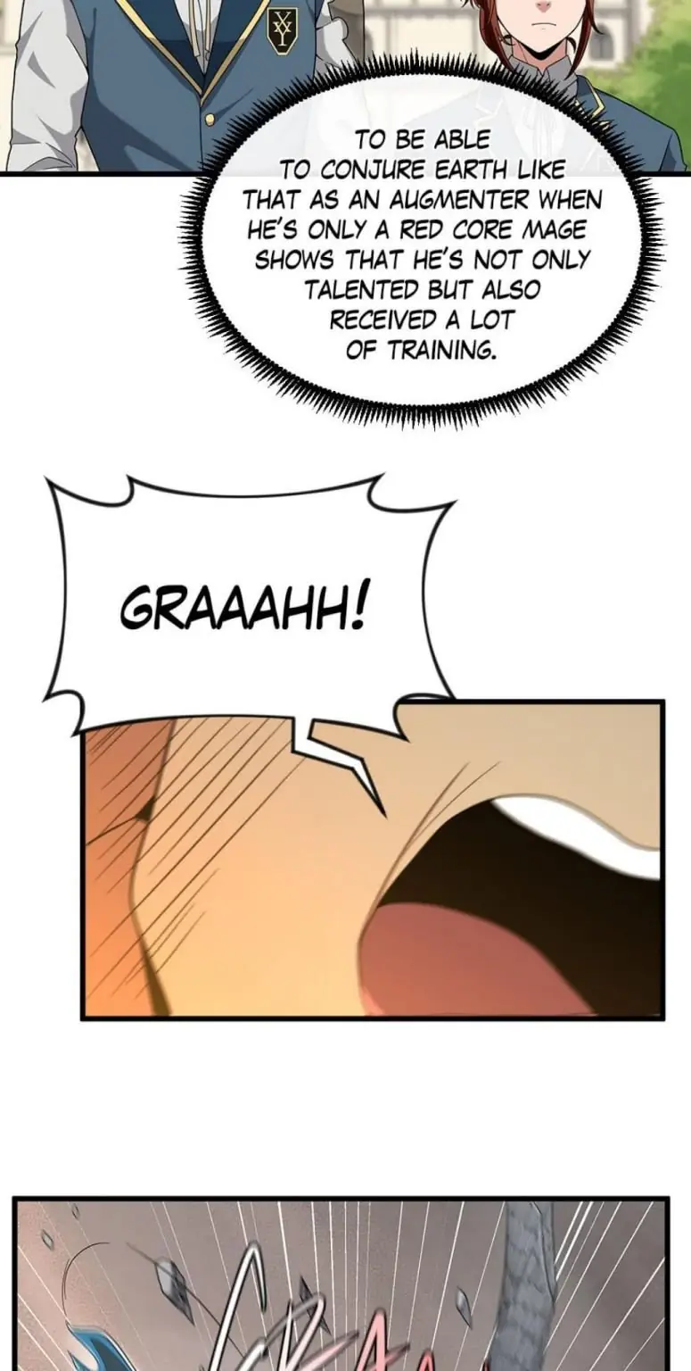 The Beginning After The End Chapter 87 Page 49