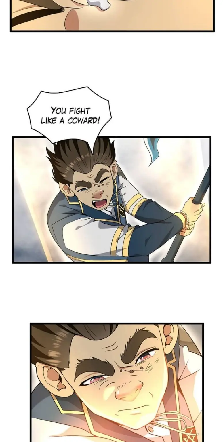 The Beginning After The End Chapter 87 Page 57