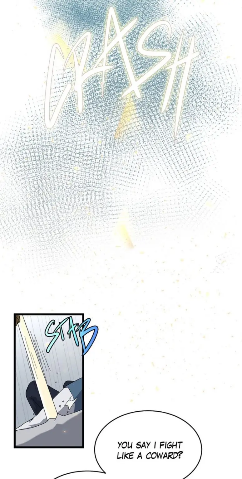 The Beginning After The End Chapter 87 Page 60