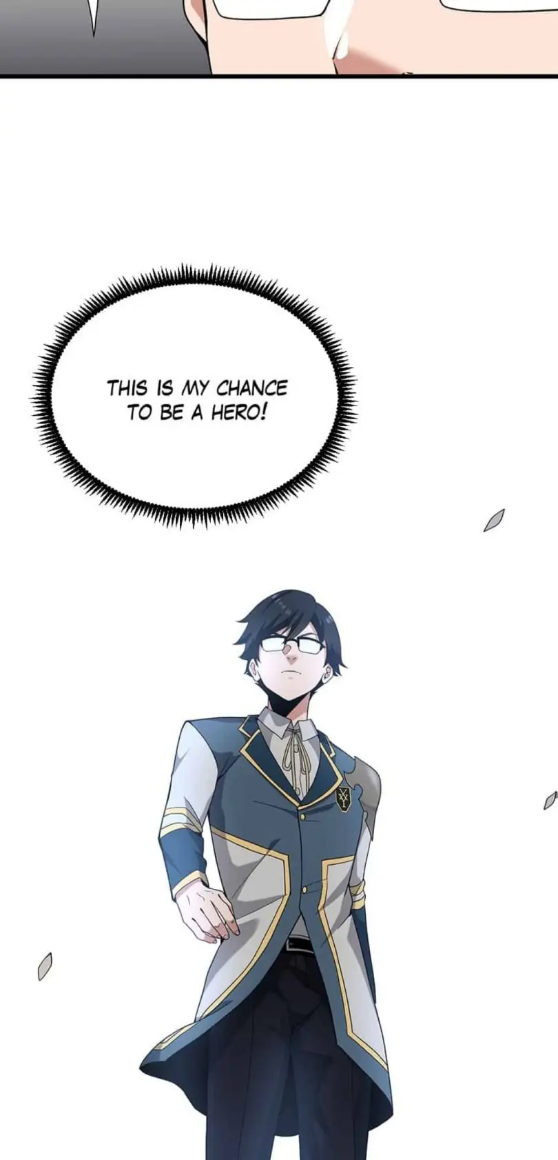 The Beginning After The End Chapter 87 Page 64