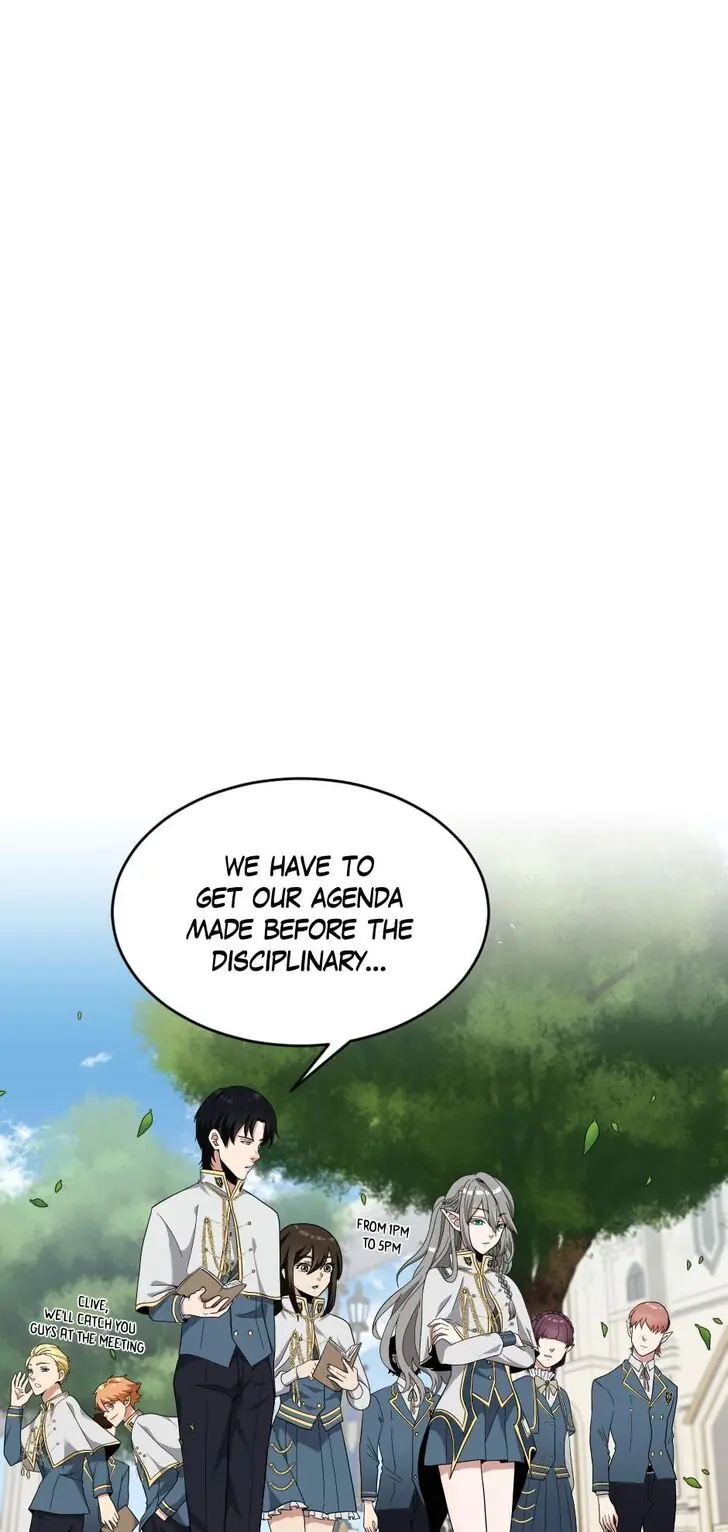 The Beginning After The End Chapter 88 Page 2