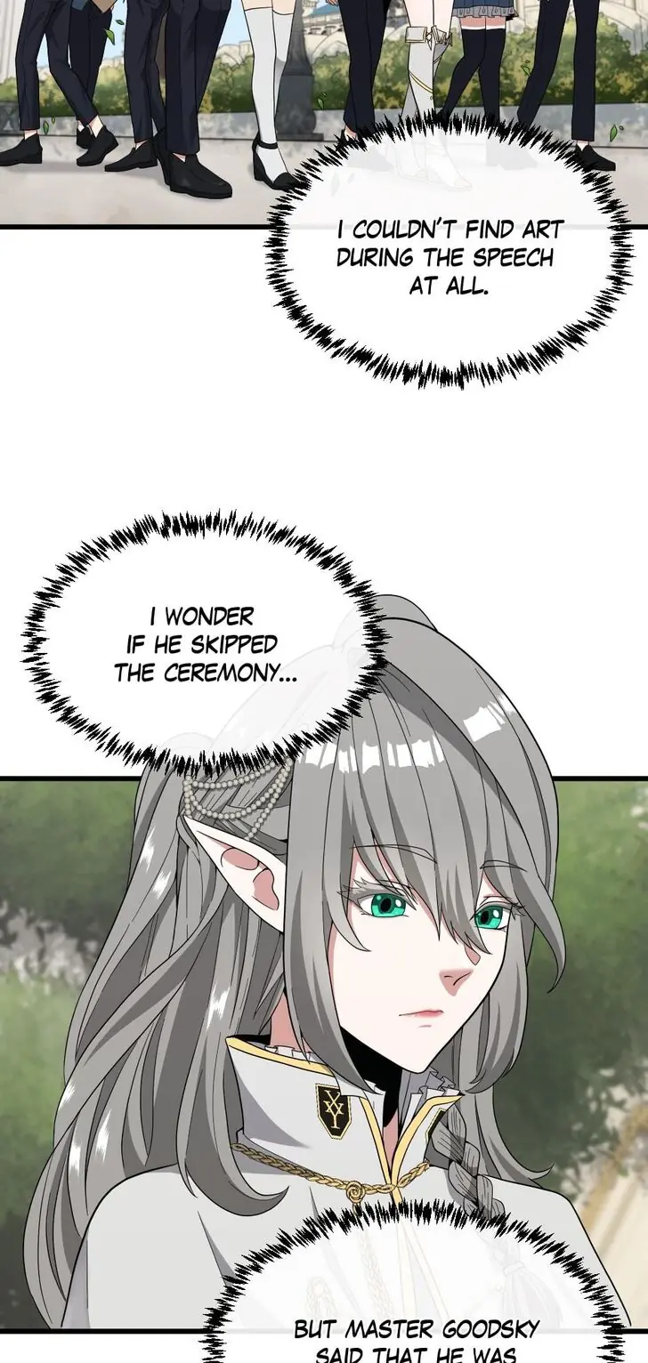 The Beginning After The End Chapter 88 Page 3