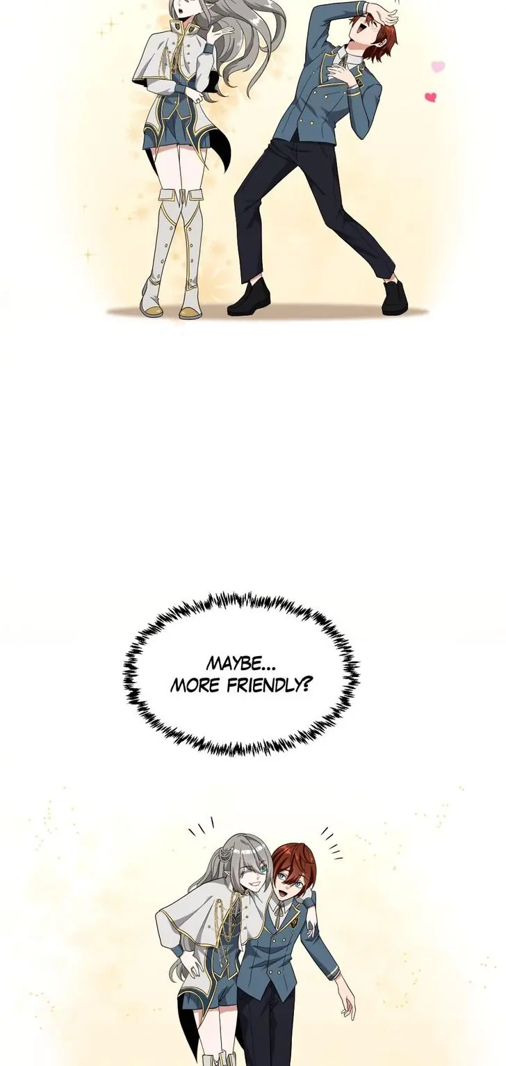 The Beginning After The End Chapter 88 Page 5
