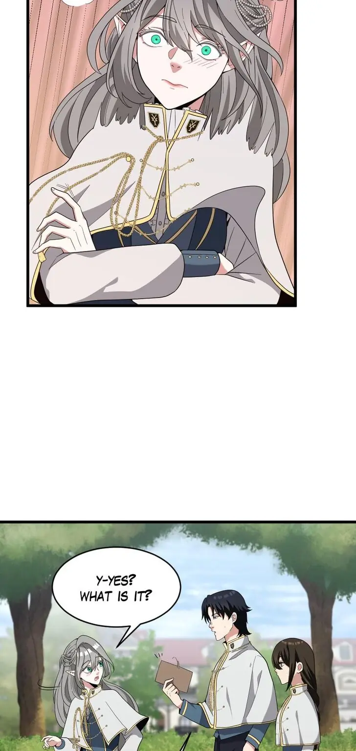 The Beginning After The End Chapter 88 Page 9