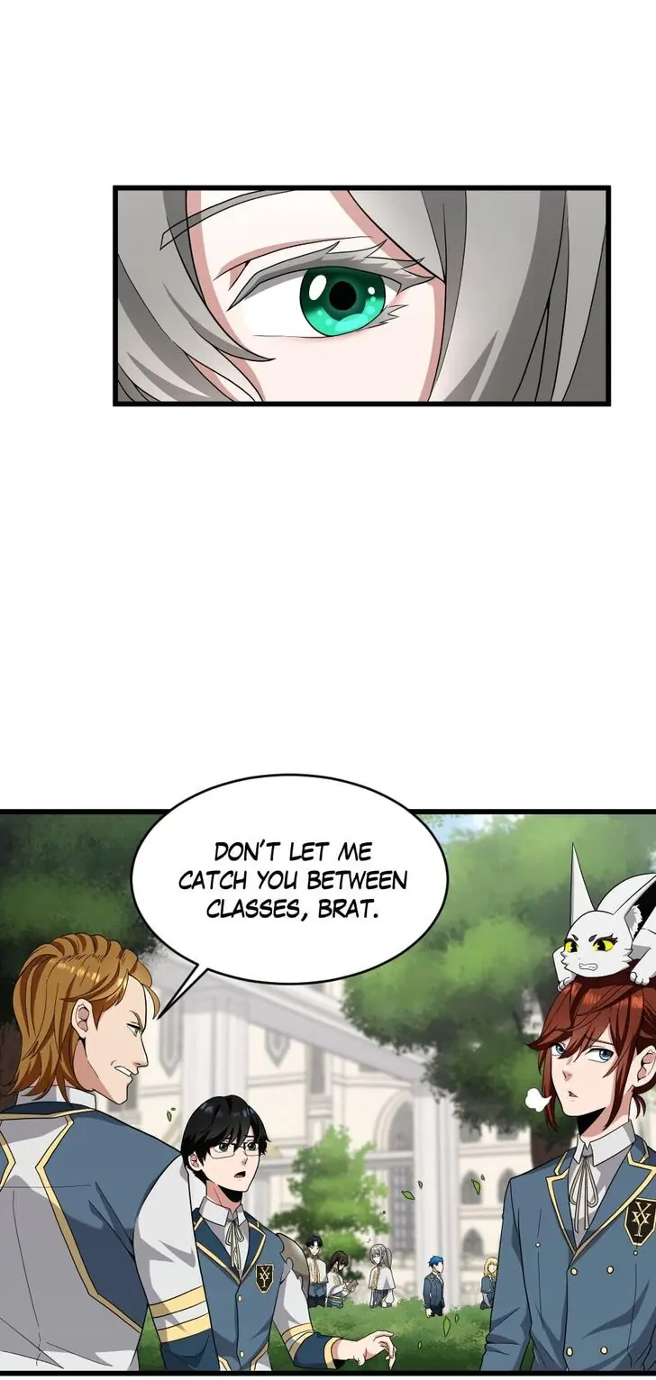 The Beginning After The End Chapter 88 Page 12