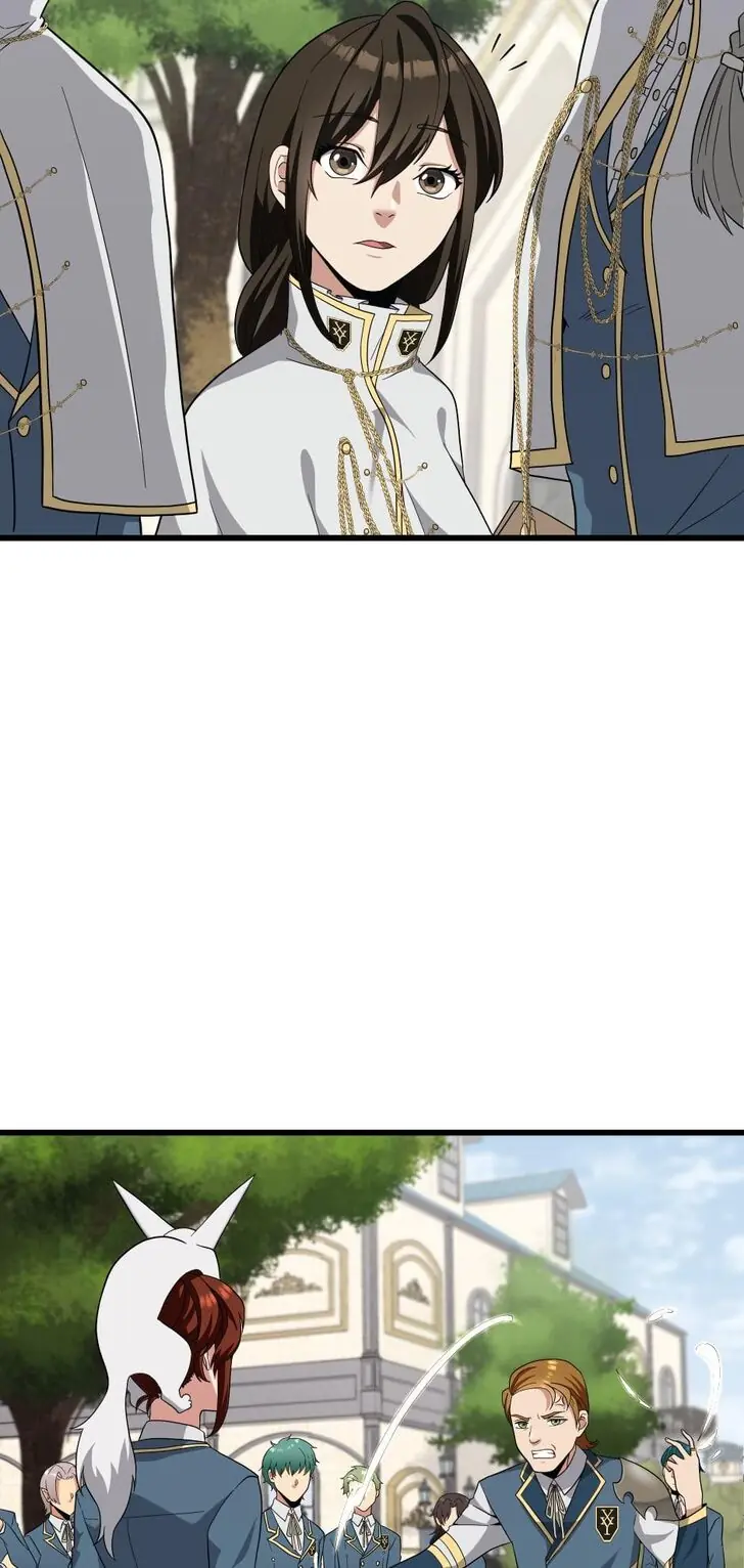 The Beginning After The End Chapter 88 Page 15